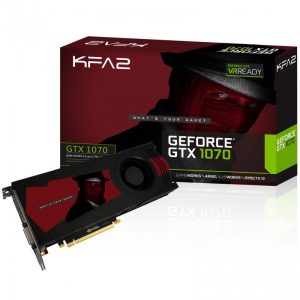 KFA2 GeForce GTX 1070