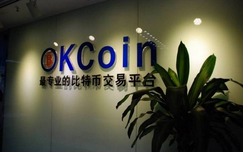 Китайская криптобиржа OKCoin начнет работу в Южной Корее