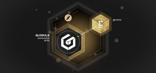 Глобула — перспективная разработка геолокационного игрового сервиса