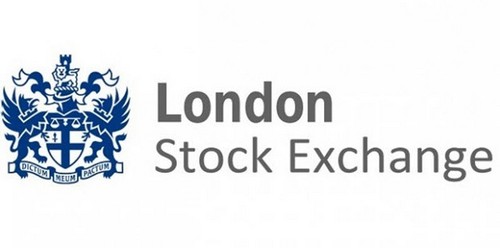 Лондонская фондовая биржа