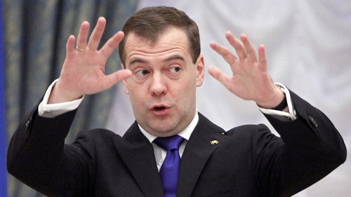 Медведев рассказал о переименовании криптовалют в «цифровые деньги»