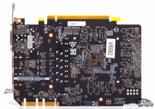MSI GeForce GTX 1070 AERO ITX 8G OC: новый фаворит формата Mini-ITX