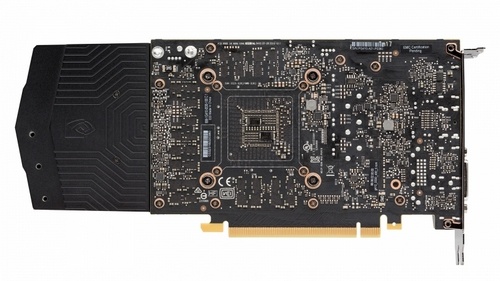 NVIDIA GeForce GTX 1060 Обзор видеоадаптера борьба за новое поколение