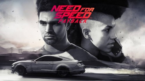Обзор игры Need For Speed Payback