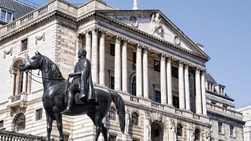 Переобулись: Банк Англии не будет запускать национальную криптовалюту