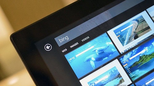 Поисковик Bing запретит рекламу криптовалют и ICO
