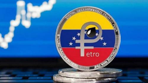 Постройка домов в Венесуэле будет финансироваться национальной криптовалютой