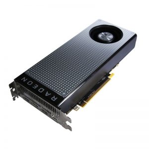 Sapphire AMD Radeon RX 470 D5 OC [11256-00-20G]