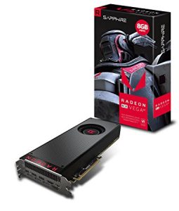 Sapphire AMD Radeon RX VEGA 64 [21275-02-20G]