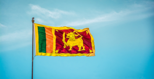 Шри-Ланка объявляет комитет, который будет изучать цифровые активы