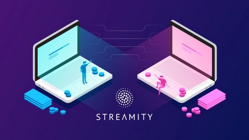 StreamDesk начинается 2 фаза ICO и предлагает протестировать бета-версию