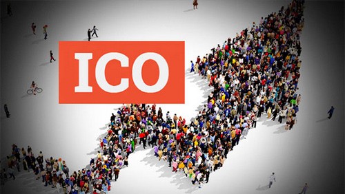 Правовое регулирование ICO в России