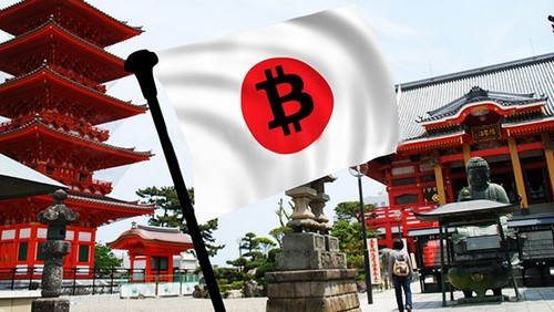 В Японии одобрена деятельность криптовалютных бирж