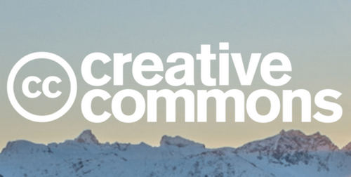 В Creative Commons, появился доступ, к 13 контентным провайдерам