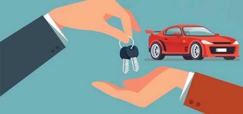 Автокредит для покупки подержанного авто – обязателен ли первоначальный взнос?