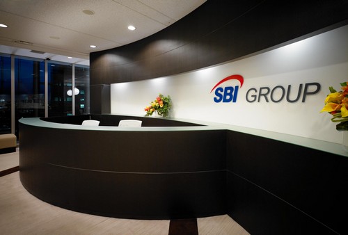 Японский конгломерат SBI запустит криптовалютную биржу в партнёрстве с Huobi